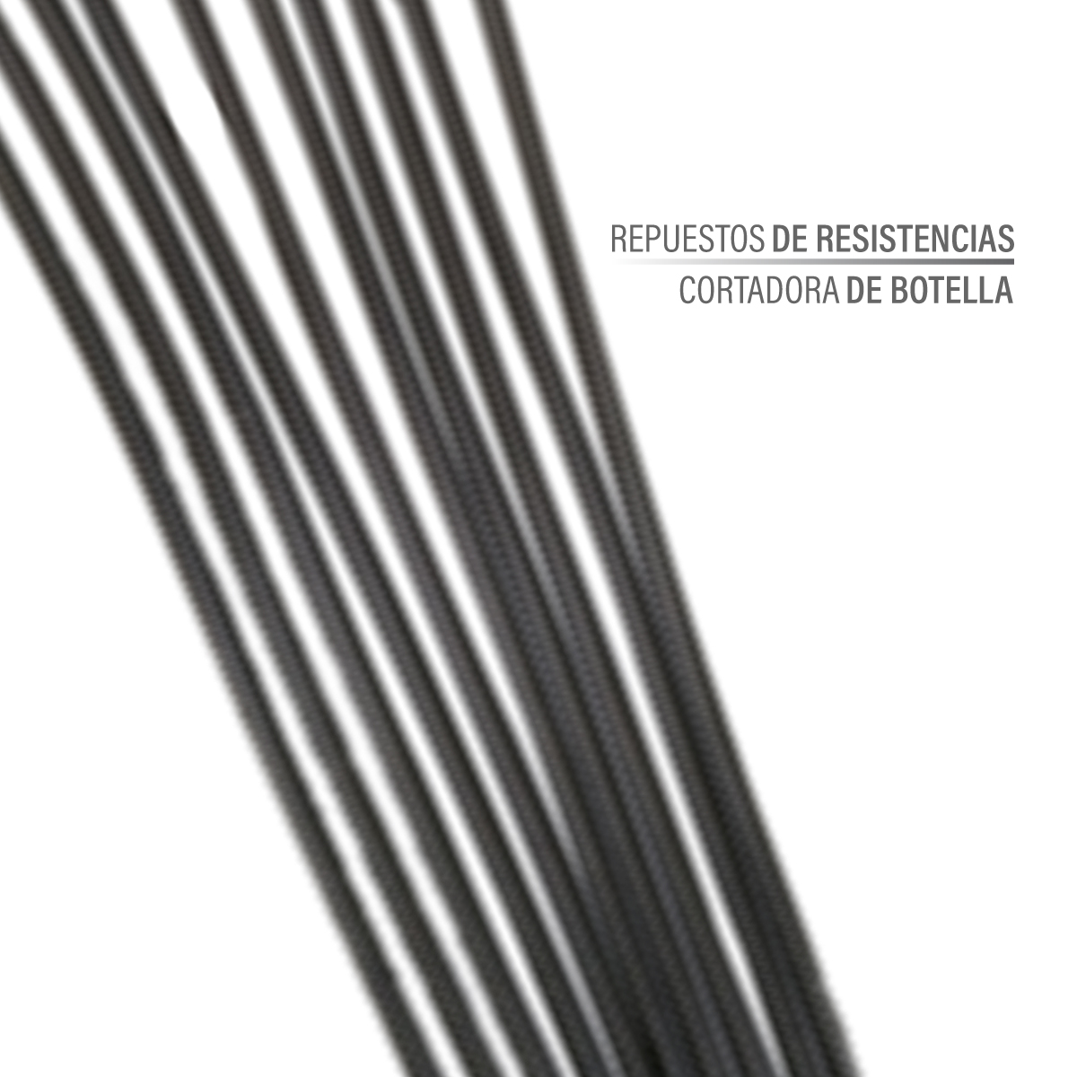 resistencias